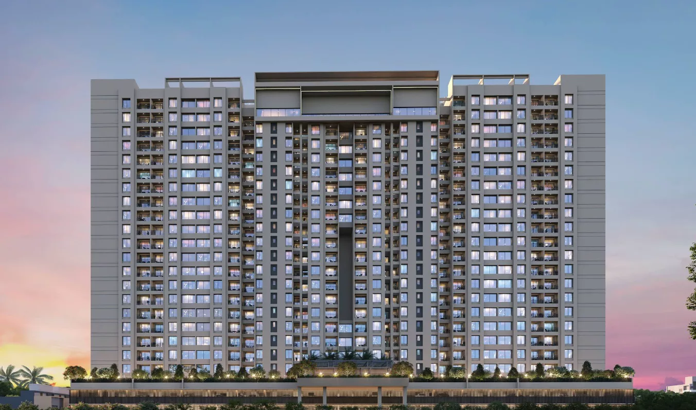 AKSHARA GRANDEUR